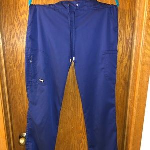Greys Anatomy Destination 6 Pocket Scrub Pant